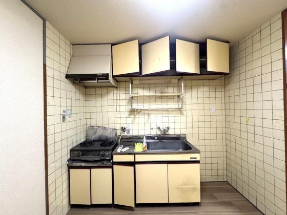 京都市北区紫野西藤ノ森町の中古一戸建て