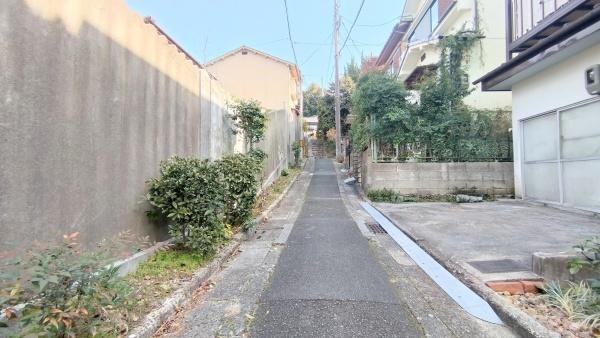京都市左京区吉田下大路町の中古一戸建て