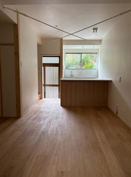 京都市左京区吉田下大路町の中古一戸建て