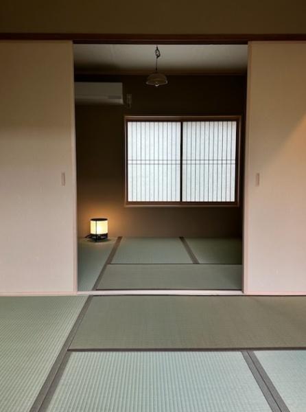 京都市左京区吉田下大路町の中古一戸建て