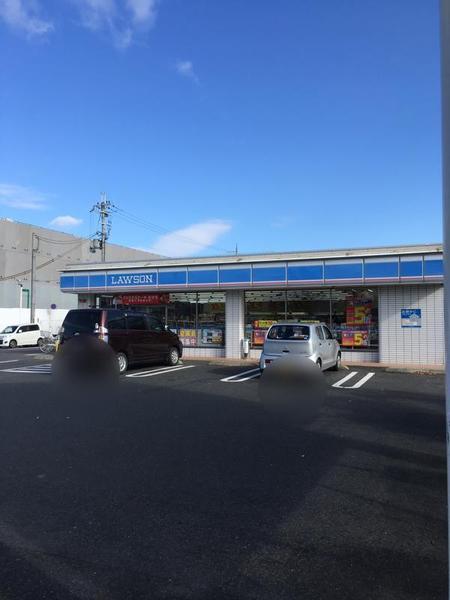 大津市萱野浦の中古一戸建て(ローソン大津市萱野浦店)