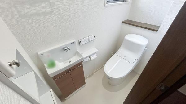 大津市萱野浦の中古一戸建て