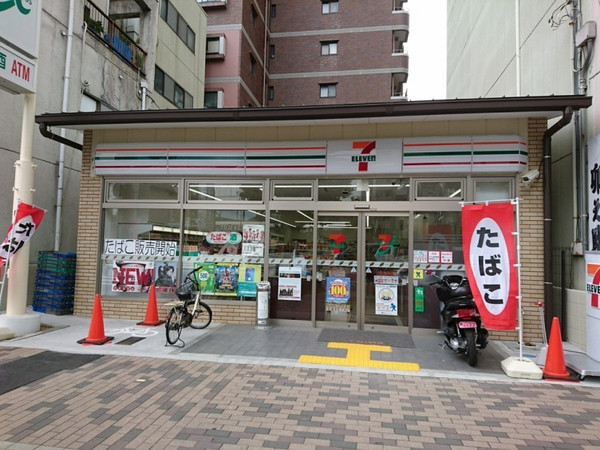 京都市上京区東堀川通丸太町上る六町目の中古一戸建て(セブンイレブン堀川丸太町店)