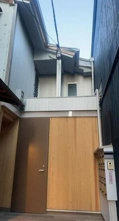 京都市上京区東堀川通丸太町上る六町目の中古一戸建
