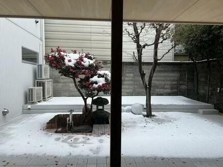 京都市上京区東堀川通丸太町上る六町目の中古一戸建て