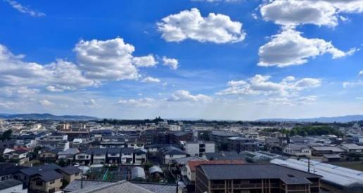 京都市北区上賀茂本山の中古一戸建