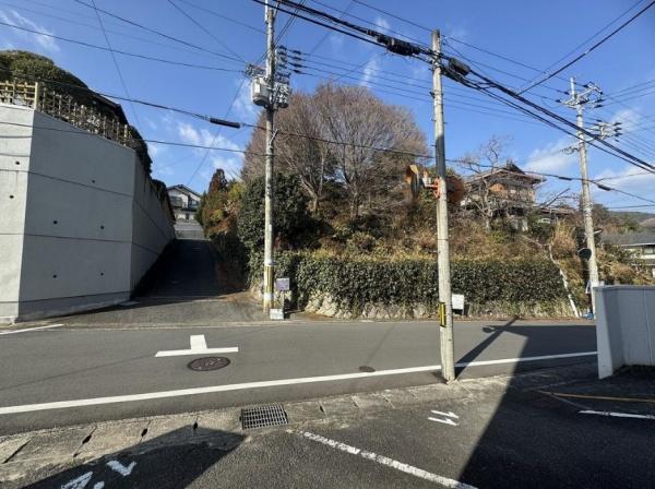 京都市北区大宮玄琢北東町の土地