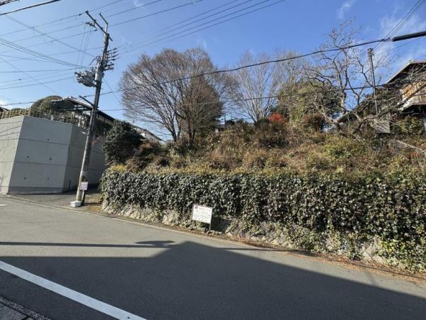 京都市北区大宮玄琢北東町の土地