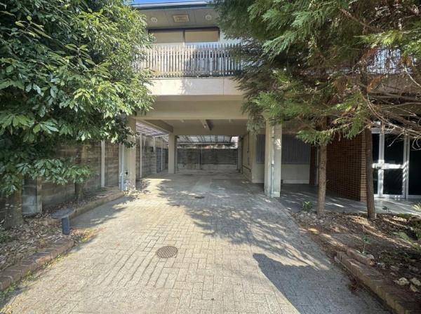 京都市北区大宮玄琢北東町の売土地