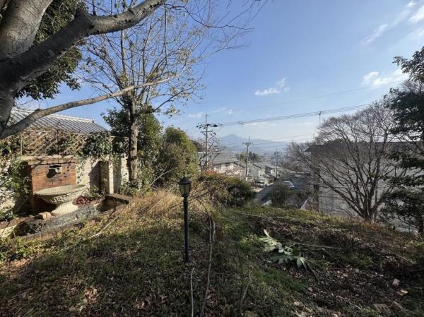 京都市北区大宮玄琢北東町の売土地