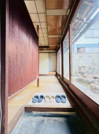 京都市伏見区深草相深町の中古一戸建て