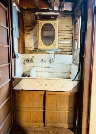京都市伏見区深草相深町の中古一戸建て