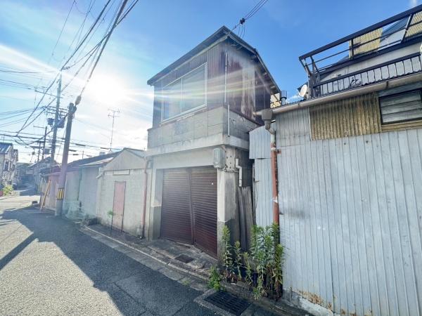 京都市伏見区深草相深町の中古一戸建て