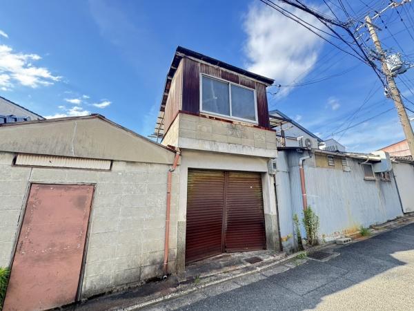 京都市伏見区深草相深町の中古一戸建て