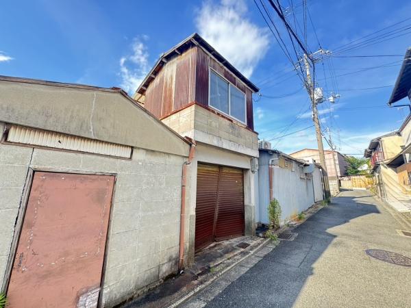 京都市伏見区深草相深町の中古一戸建て