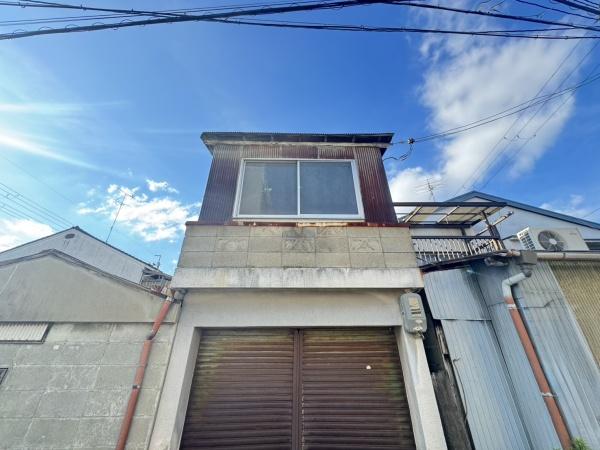 京都市伏見区深草相深町の中古一戸建て