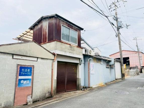 京都市伏見区深草相深町の中古一戸建