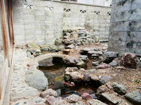 京都市伏見区深草相深町の中古一戸建て