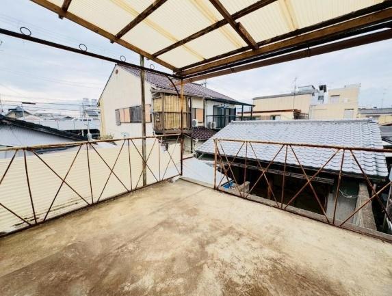 京都市伏見区深草相深町の中古一戸建て
