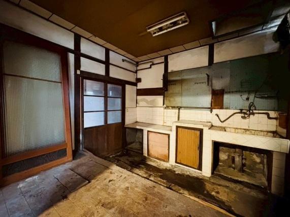 京都市伏見区深草相深町の中古一戸建て