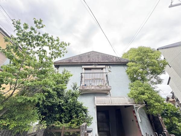 京都市右京区太秦朱雀町の中古一戸建て