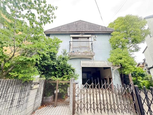 京都市右京区太秦朱雀町の中古一戸建て