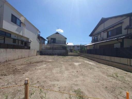 京都市北区上賀茂池端町の売土地
