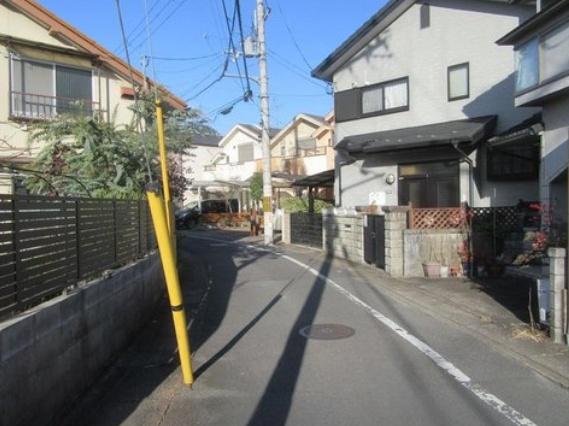 京都市北区紫竹上堀川町の中古一戸建