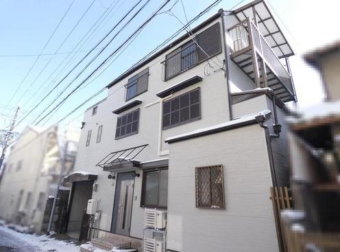 大津市京町２丁目の中古一戸建