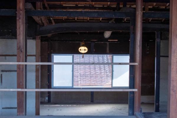 京都市北区紫野下柏野町の中古一戸建て