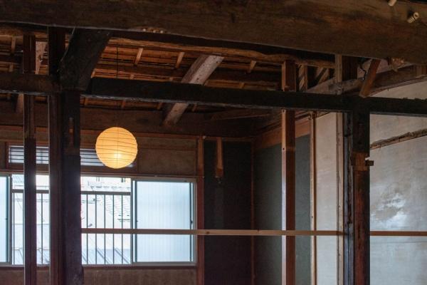 京都市北区紫野下柏野町の中古一戸建て