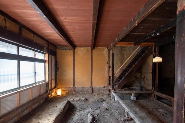 京都市北区紫野下柏野町の中古一戸建て