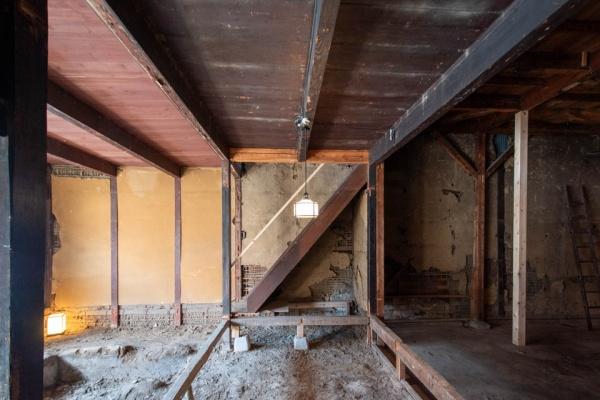京都市北区紫野下柏野町の中古一戸建て