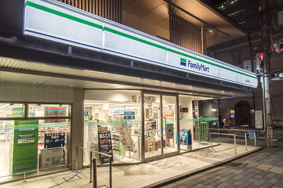 京都市下京区新町通花屋町下る東若松町の土地(ファミリーマート七条新町店)