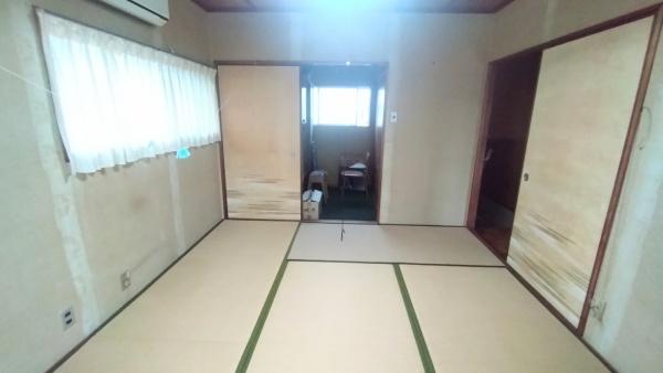 大津市南郷４丁目の中古一戸建て