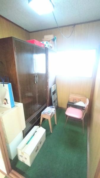 大津市南郷４丁目の中古一戸建て