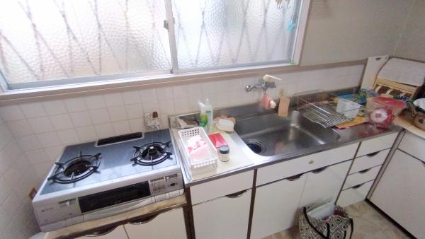 大津市南郷４丁目の中古一戸建て