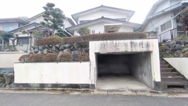 大津市南郷４丁目の中古一戸建