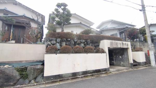 大津市南郷４丁目の中古一戸建て