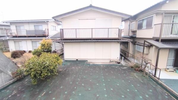 大津市南郷４丁目の中古一戸建て