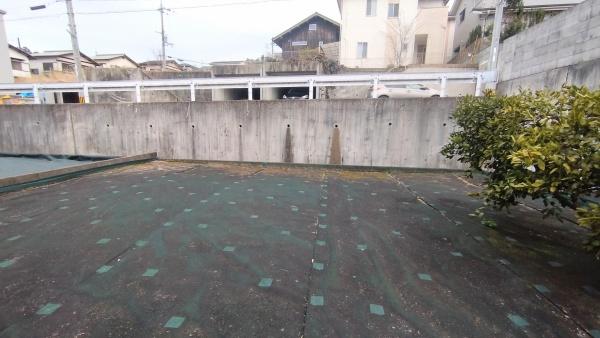 大津市南郷４丁目の中古一戸建て