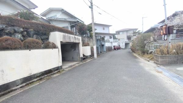 大津市南郷４丁目の中古一戸建て