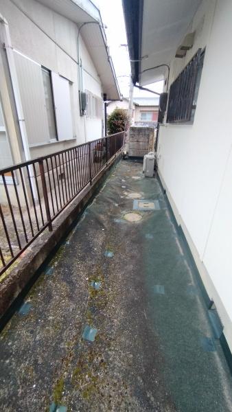 大津市南郷４丁目の中古一戸建て