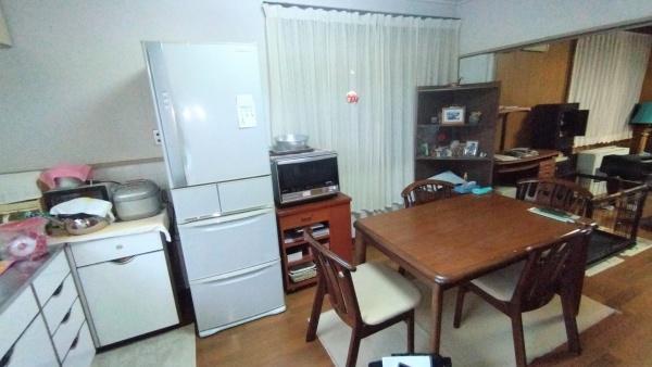 大津市南郷４丁目の中古一戸建