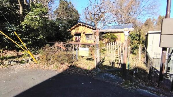 大津市南小松の中古一戸建