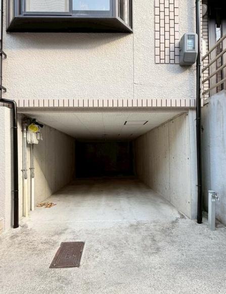 京都市伏見区日野谷寺町の中古一戸建