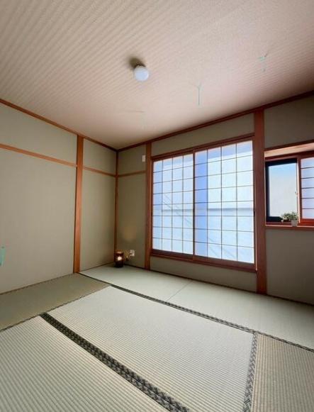 京都市伏見区日野谷寺町の中古一戸建て