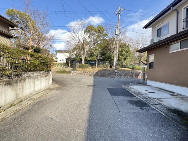 京都市左京区岩倉中在地町の中古一戸建て