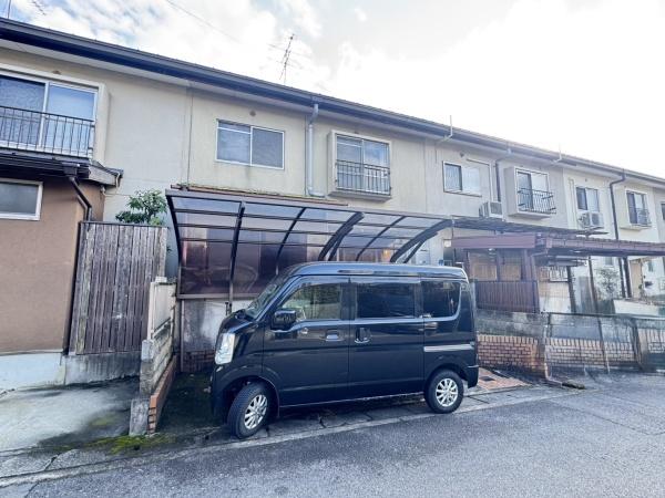 京都市左京区岩倉中在地町の中古一戸建
