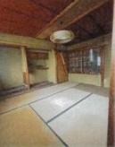 京都市右京区嵯峨水尾武蔵嶋町の中古一戸建て